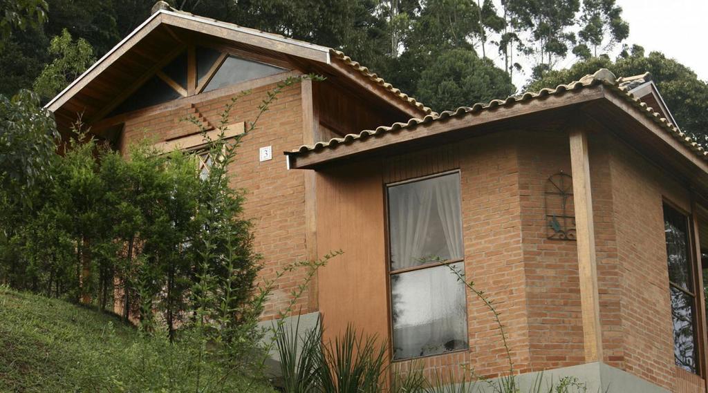 Pousada Villa Campestre Santo Antônio do Pinhal Room photo